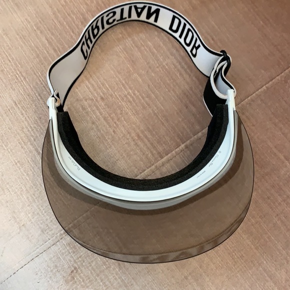 Christian Dior J’ADIOR Mirrored Visor - Picture 6 of 10